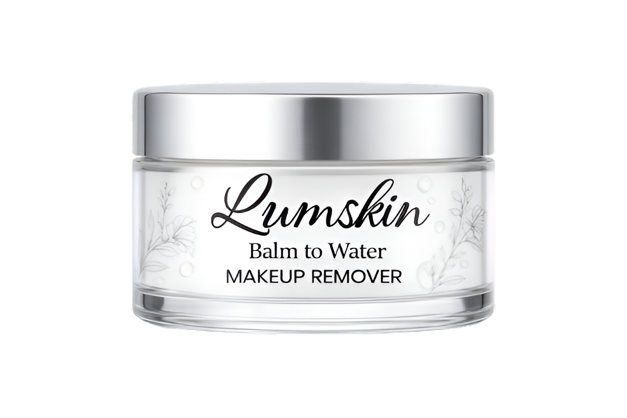 LumSkin Balm to Water